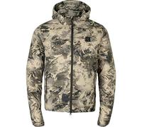 Härkila | Chaqueta Mountain Hunter Expedition Packable Down | Ropa y Equipamiento de Caza Profesional | Calidad Escandinava Duradera | AXIS MSP®Mountain, 50