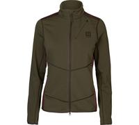 Härkila Chaqueta polar Oda para mujer L