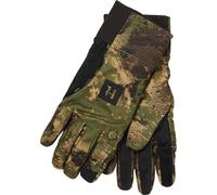 Härkila Guantes Ciervo Stalker Axis Msp Bosque Verde - Con Hoom Membrana