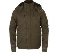 Härkila Jagdjacke Para Hombre ONE ULTIMATE LIMITED Talla 50 Función Fibra