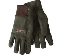 Härkila | Metso Active gloves | Ropa y Equipamiento de Caza Profesional | Calidad Escandinava Duradera | Willow green, L