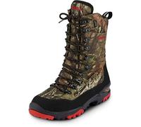 Härkila | Moose Hunter GTX | Ropa y Equipamiento de Caza Profesional | Calidad Escandinava Duradera | MossyOak® Break-Up Country®, 40