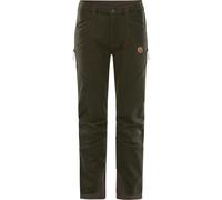 Härkila Mujer Pantalón de Caza Metso Hybrid Lady- Willow Verde - Con