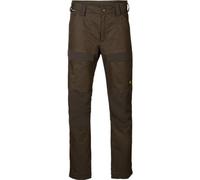 Härkila Nordic Hunter HWS Trousers Willow greenShadow Brown