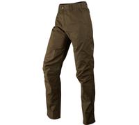 Härkila Pantalones Alvis, verde sauce, talla 50