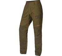 Härkila Pantalones Asmund, verde oliva oscuro/verde sauce, talla 50