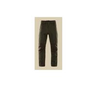 Härkila Pantalones de invierno Metso, verde sauce/marrón sombra, talla 50