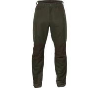 Härkila Pantalones de invierno Metso, verde sauce/marrón sombra, talla 56