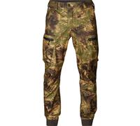 Härkila Pantalones Deer Stalker Camo HWS, AXIS MSP® Forest green, talla 48