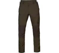 Härkila Pantalones Fjell, Willow Green/Shadow Brown, 60W / 32L
