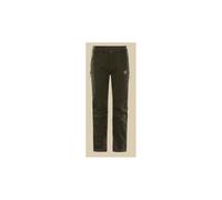 Härkila Pantalones Metso Hybrid para mujer, verde sauce, talla 40
