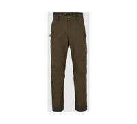 Härkila Pantalones Pro Hunter Move, verde sauce, talla 50