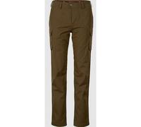Härkila Pantalones Retrieve Lady, Warm olive, talla 38