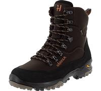 Härkila | Pro Hunter Light Mid GTX | Ropa y Equipamiento de Caza Profesional | Calidad Escandinava Duradera | Shadow brown, 42