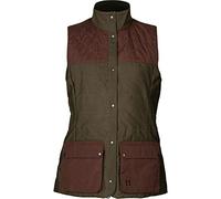 Härkila Chaleco Retrieve para mujer DWOB talla 40