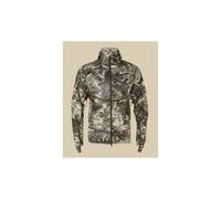 Härkila Sudadera con capucha de forro polar Mountain Hunter Expedition talla XXL