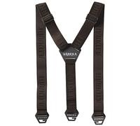 Härkila Tirantes Tech para cazadores y hombres | Tirantes de caza (Willow Green/Shadow Brown)