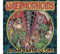 Haermorrhoids - At The Earth's Core [Vinilo]