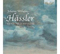 Hässler: Keyboard Sonatas