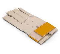 HAEST Guante para el Lanzamiento de Martillo - Mano Derecha - S