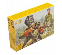 HäT 8053 - Napoleonic Prussian Volunteer Hunter (Importación USA)