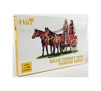 HäT 8140 - Carro de Combate Celta con Reina