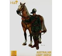 HäT 8153 - Caballería Australiana