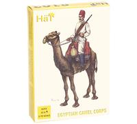 HäT 8193 - Cuerpos con Camellos egipcios
