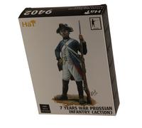 HäT - Figura para modelismo Escala 1:32 (9402) (Importación USA)