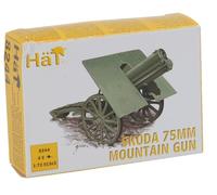 HäT - Figura para modelismo Escala 1:72 (8244)