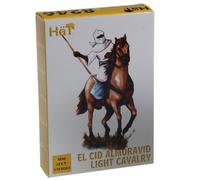 Hät - Figura para modelismo Escala 1:72 (8246)