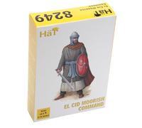 Hät - Figura para modelismo Escala 1:72 (8249)