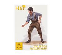 HäT - Figura para modelismo Escala 1:72 (8256)