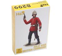 Hät - Figura para modelismo escala 1:72 (8299) , color/modelo surtido