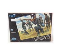 Haet - Figura para modelismo Escala 1:72 (Hat Industrie 8026)