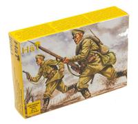 Haet - Figura para modelismo Escala 1:72 (Hat Industrie 8061)