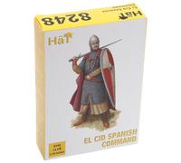 Hät - Figura para modelismo Escala 1:72 [Importado de Alemania]