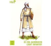 HäT - Figura para modelismo (importado)
