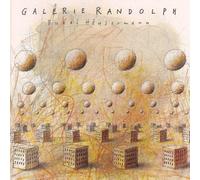 Haeusermann,Ruedi - Galerie Randolph [Import]