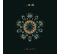 Haevn Wide Awake (CD) Album (Importación USA)
