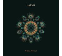 Haevn - Wide Awake [Vinilo]