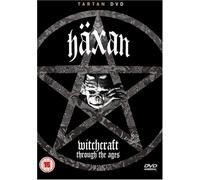 Häxan - Witchcraft Through the Ages [1922] [DVD]