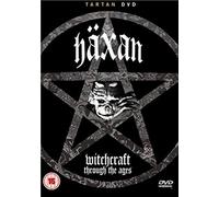 Häxan - Witchcraft Through the Ages [DVD] [1922] [Reino Unido]