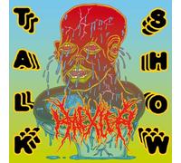 Haexler - Talkshow Ep (One-Sided 12" W/ B-Side Etching) [Vinilo]