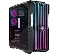 HAF 700 EVO, Caja de torre grande gris