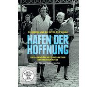 Hafen der Hoffnung - Schweden und die Opfer der Shoah [Alemania] [DVD]