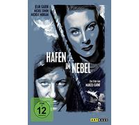 Hafen im Nebel [Alemania] [DVD]