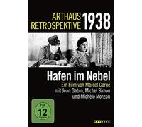 Hafen im Nebel - Arthaus Retroperspektive [Alemania] [DVD]