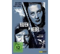 HAFEN IM NEBEL - MOVIE (DVD) Gabin Jean Morgan Michele Simon Michael Brasseur