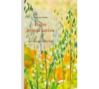 Hafer - Avena Sativa (ebook)